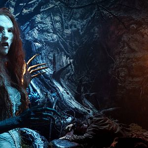 Bilder WarHunt - Hexenjäger