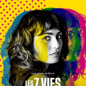 Bilder Léas 7 Leben