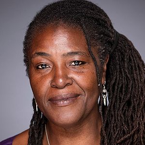 Bilder Sharon D. Clarke