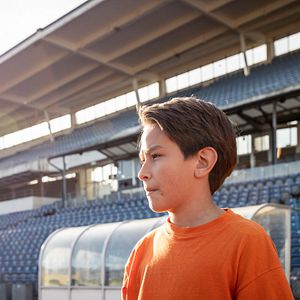 Bilder Dominic Andersson Bajraktati