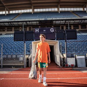 Bilder Dominic Andersson Bajraktati