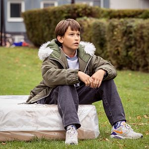 Bilder Dominic Andersson Bajraktati