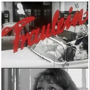 Bilder Fraulein - Ein deutsches Melodram
