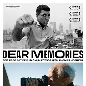 Bilder Dear Memories - Eine Reise mit dem Magnum-Fotografen Thomas Hoepker