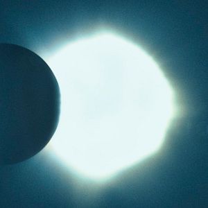 Bilder Dark Glasses - Blinde Angst