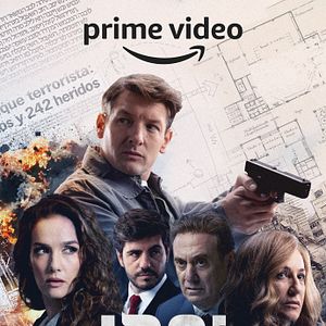 Bilder Iosi, der Spion voller Reue