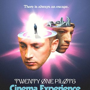 Bilder Twenty One Pilots Cinema Experience