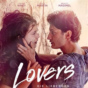 Bilder Lovers - Die Liebenden