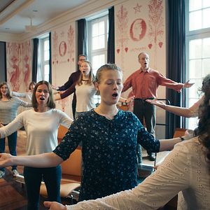 Bilder Unsere Herzen - Ein Klang