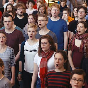 Bilder Unsere Herzen - Ein Klang