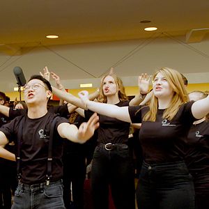 Bilder Unsere Herzen - Ein Klang