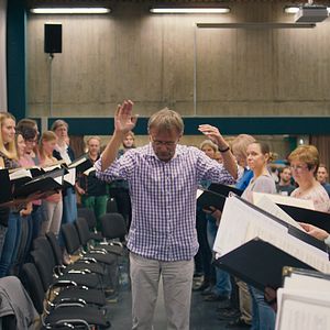 Bilder Unsere Herzen - Ein Klang