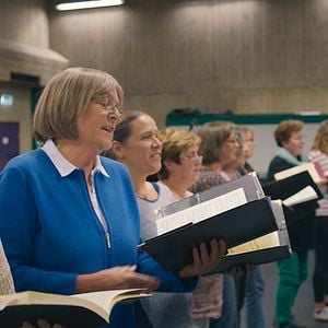 Bilder Unsere Herzen - Ein Klang