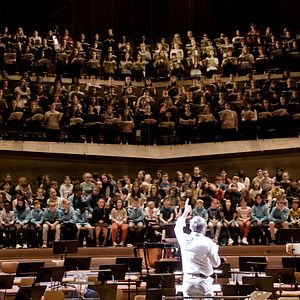 Bilder Unsere Herzen - Ein Klang