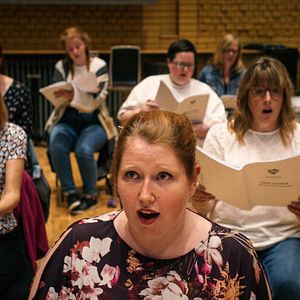 Bilder Unsere Herzen - Ein Klang