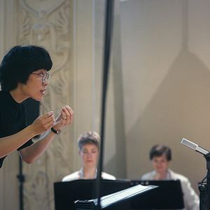 Bilder Unsere Herzen - Ein Klang