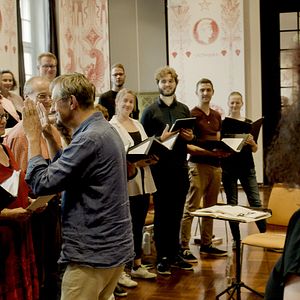 Bilder Unsere Herzen - Ein Klang