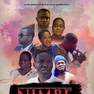 Bilder Nimbe: The Movie