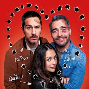 Bilder Y ¿cómo es él?