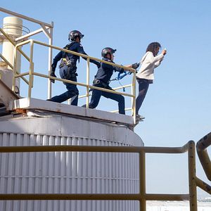 Bilder 9-1-1 - Notruf L.A.