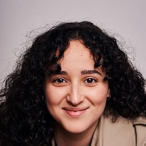 Bilder Inès Boukhelifa