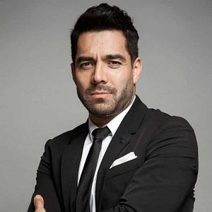 Bilder Omar Chaparro