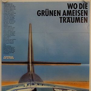 Bilder Wo die grünen Ameisen träumen