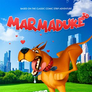 Bilder Marmaduke