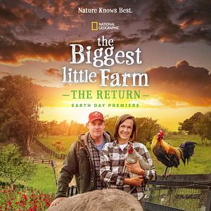 Bilder Unsere große kleine Farm: Die Rückkehr