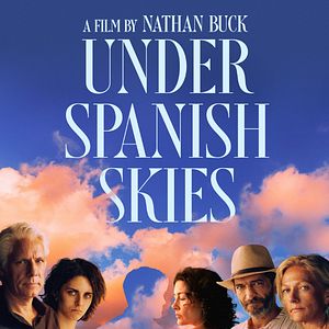 Bilder Under Spanish Skies