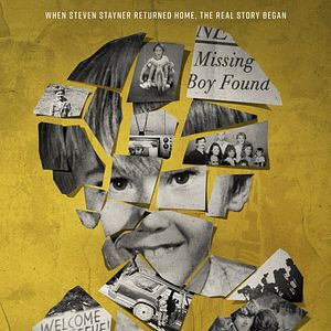 Bilder Captive Audience: A Real American Horror Story