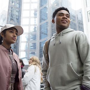 Bilder Lexi Underwood