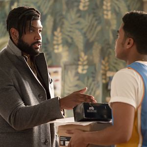 Bilder Chosen Jacobs