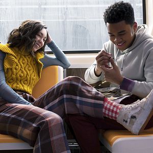 Bilder Chosen Jacobs