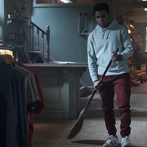 Bilder Chosen Jacobs