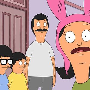 Bilder Bob's Burgers