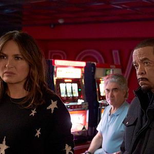 Bilder Mariska Hargitay