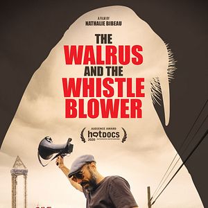 Bilder The Walrus and the Whistleblower