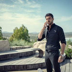 Bilder Michele Morrone