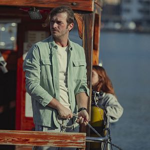 Bilder Yakamoz S-245