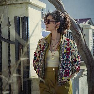 Bilder Yakamoz S-245