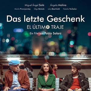 Bilder Das letzte Geschenk