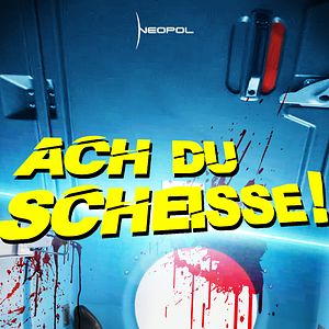 Bilder Ach du Scheiße!