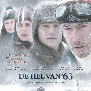 Bilder The Hell of '63