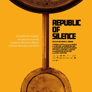 Bilder Republic Of Silence