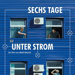 Bilder Sechs Tage unter Strom - Unterwegs in Barcelona