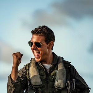 Bilder Top Gun 2: Maverick