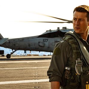 Bilder Top Gun 2: Maverick