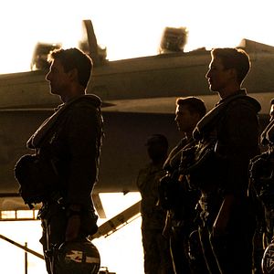 Bilder Top Gun 2: Maverick