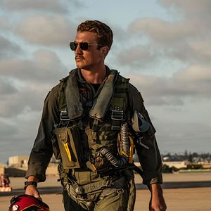 Bilder Top Gun 2: Maverick